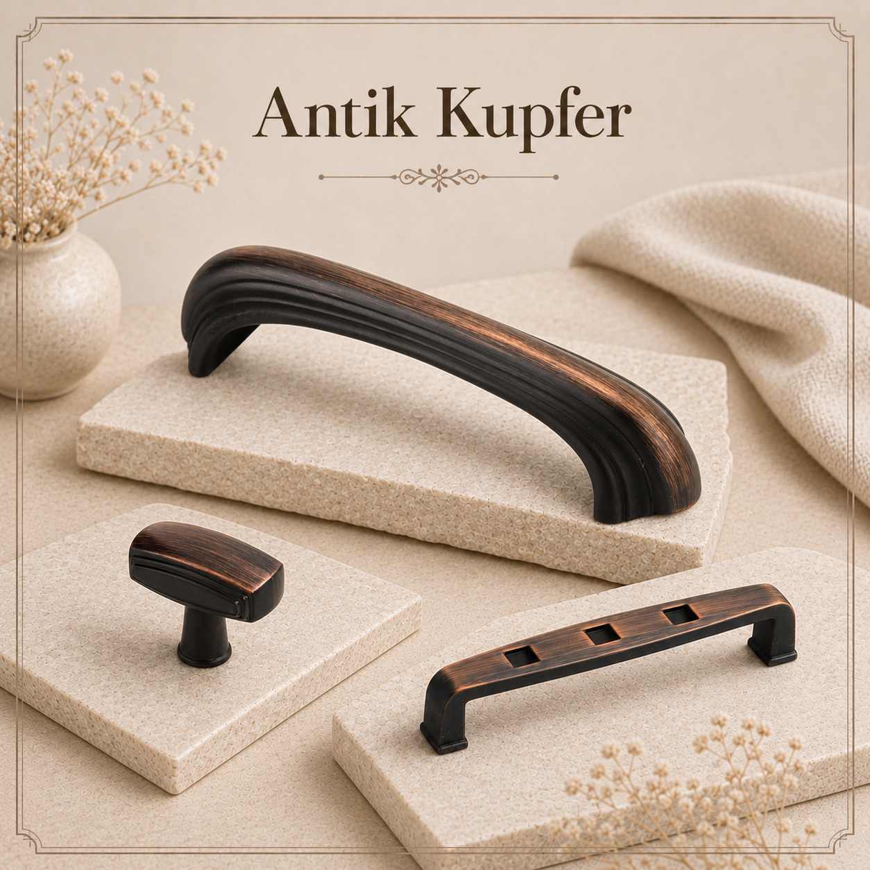 Antik Kupfer
