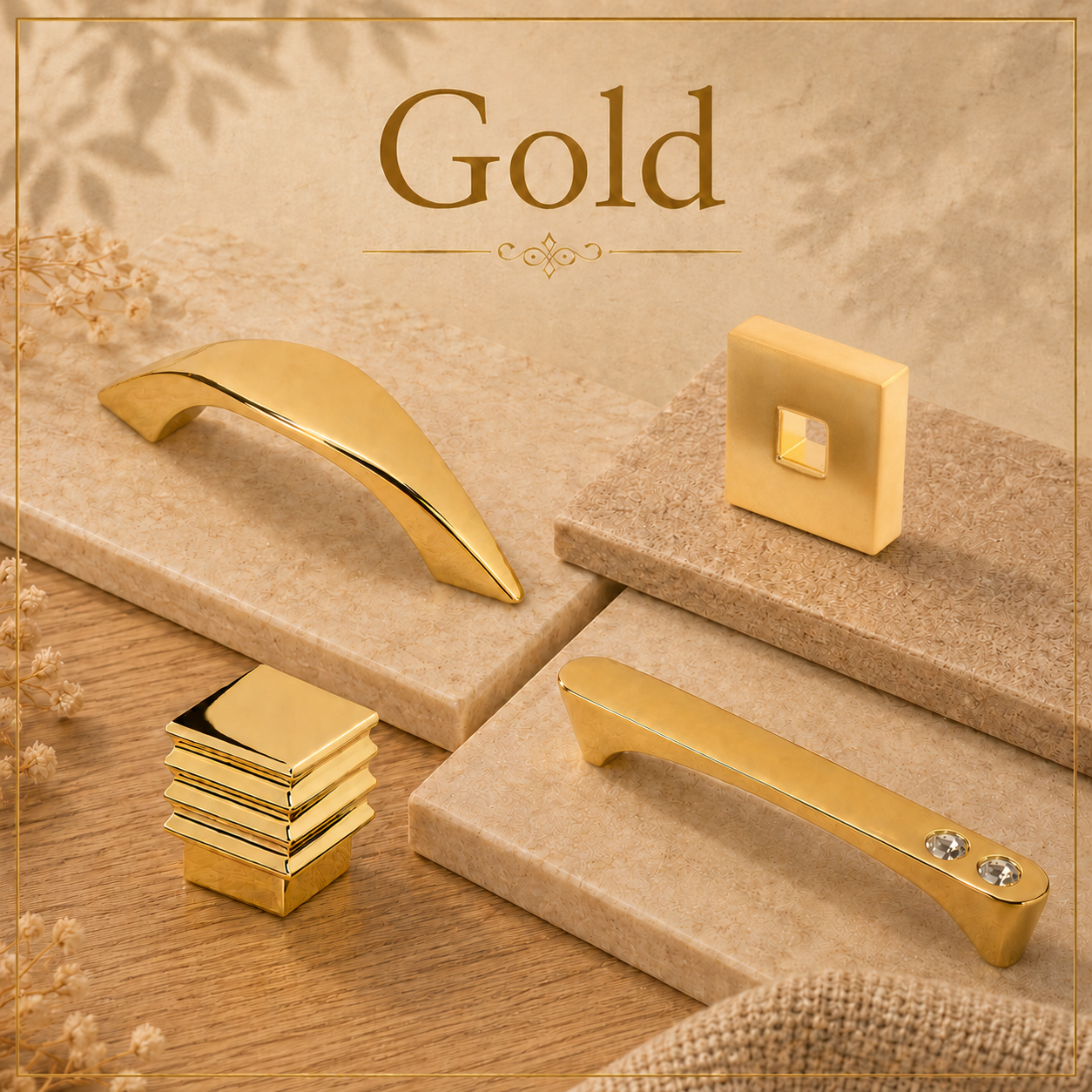 Gold