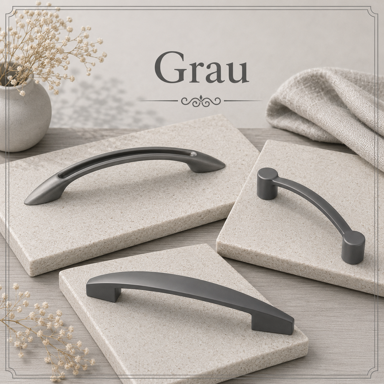 Grau