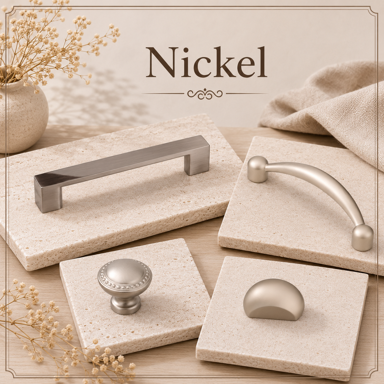 Nickel