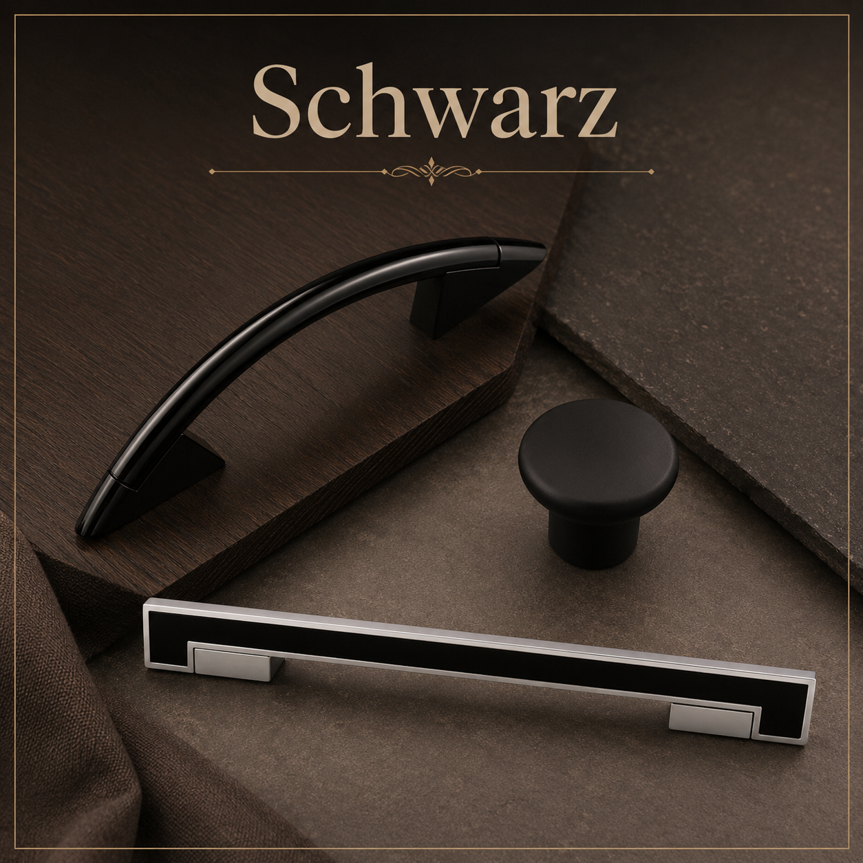 Schwarz