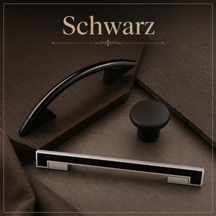 Schwarz