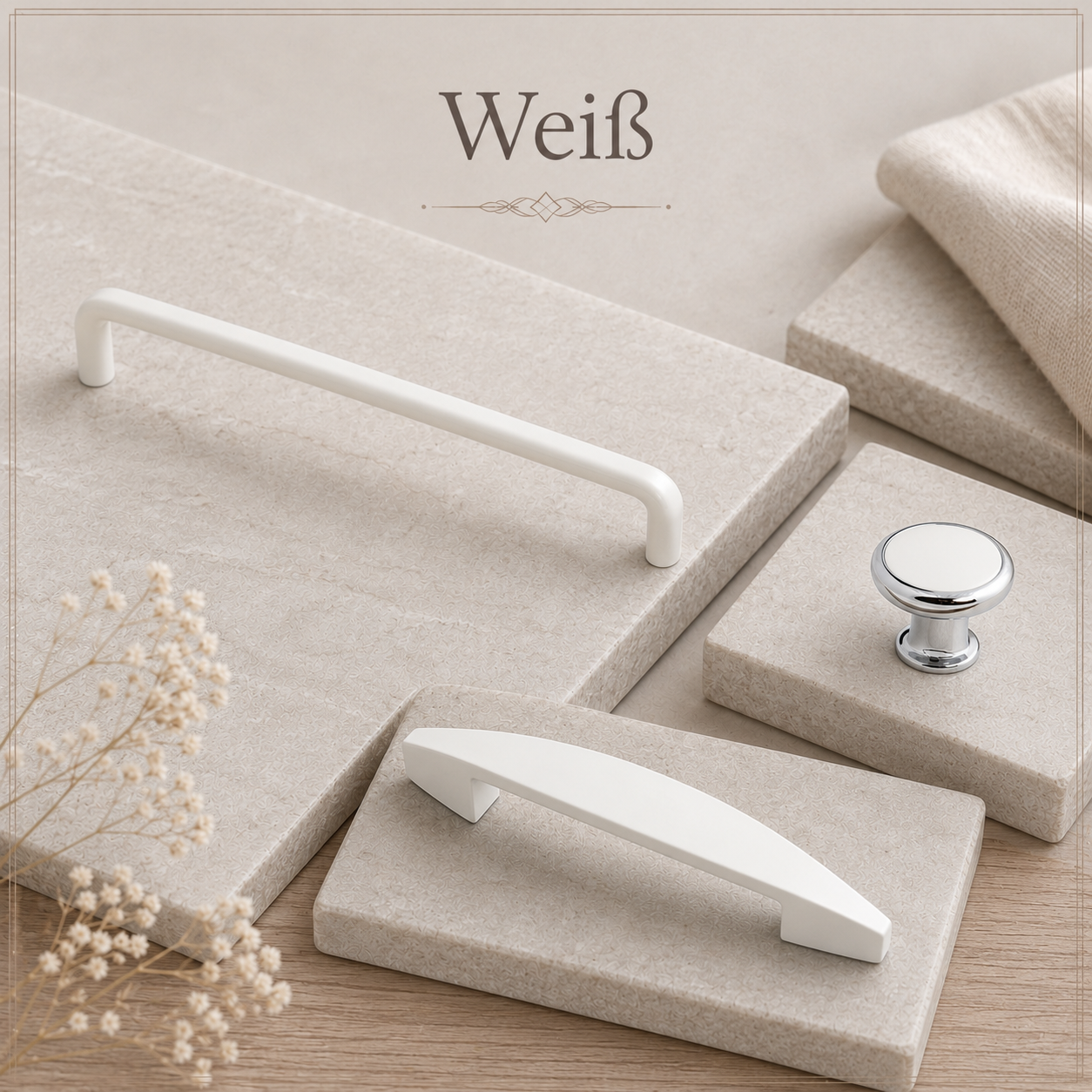 Weiß