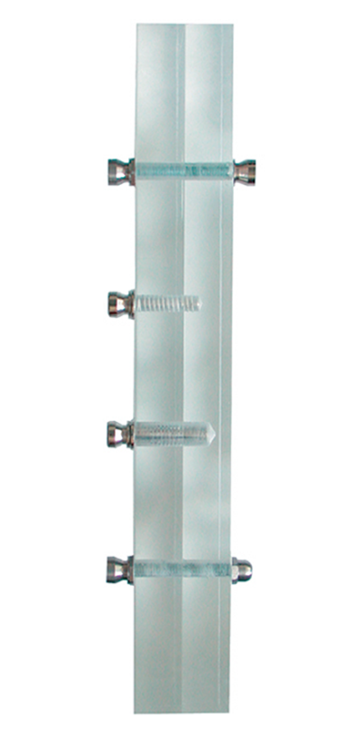 Haustuergriff Befestigungssysteme im Vergleich – 4 Montagearten fuer verschiedene Tuerarten