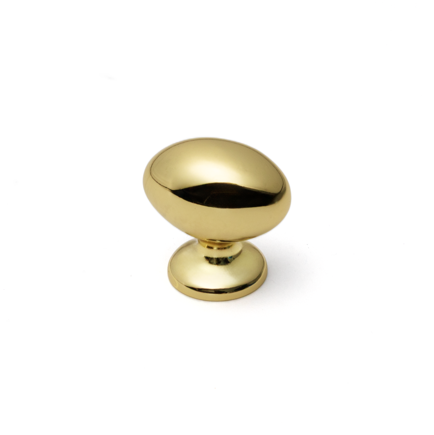 Design-Möbelknopf Sontje  Gold glänzend
