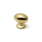 Design-Möbelknopf Sontje  Gold glänzend