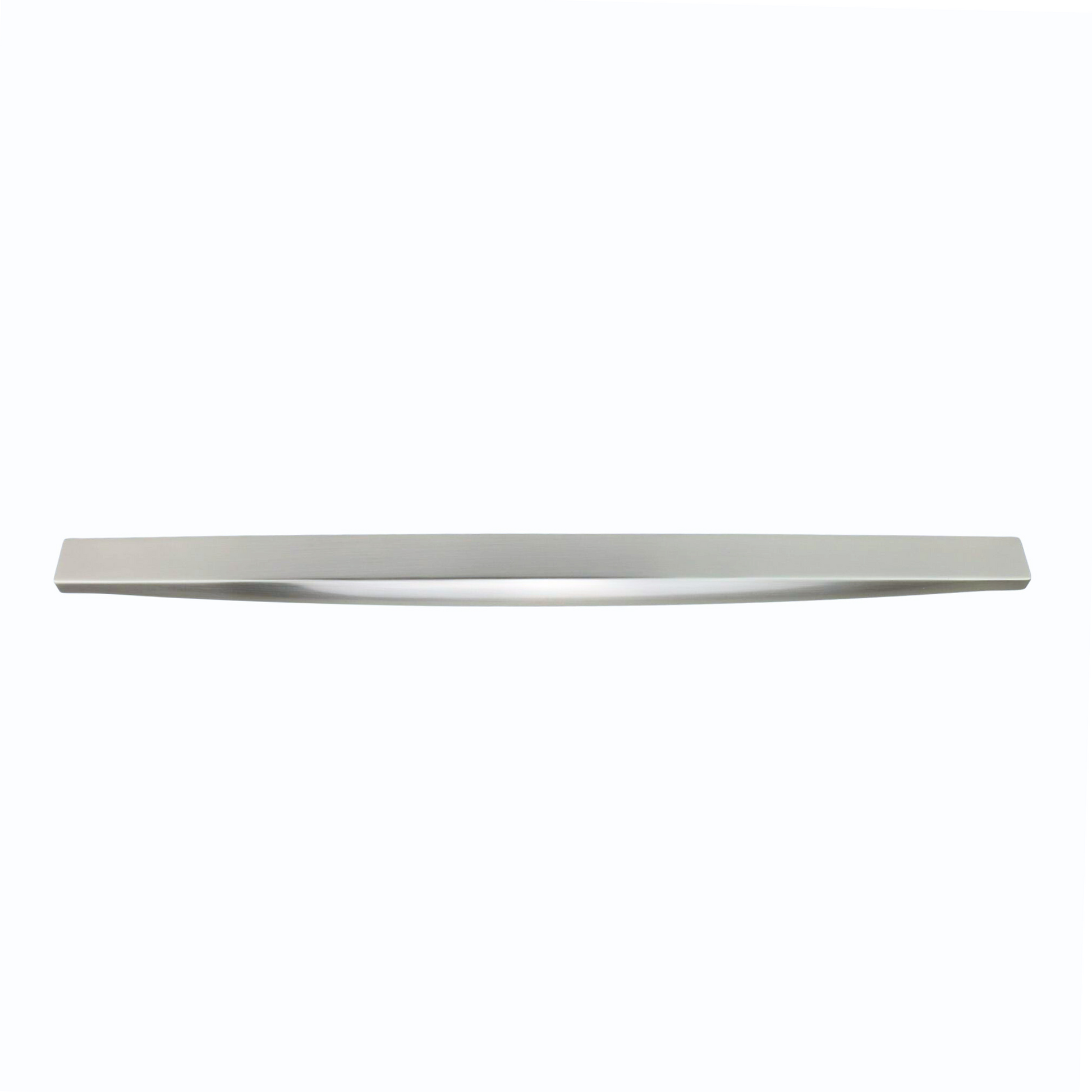 3140_1_Griffleiste Velto in Edelstahleffekt und 320 mm Bohrabstand