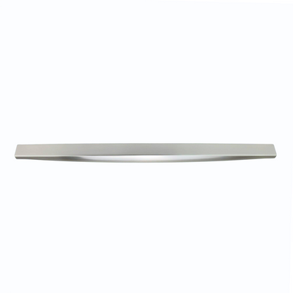 3140_1_Griffleiste Velto in Edelstahleffekt und 320 mm Bohrabstand