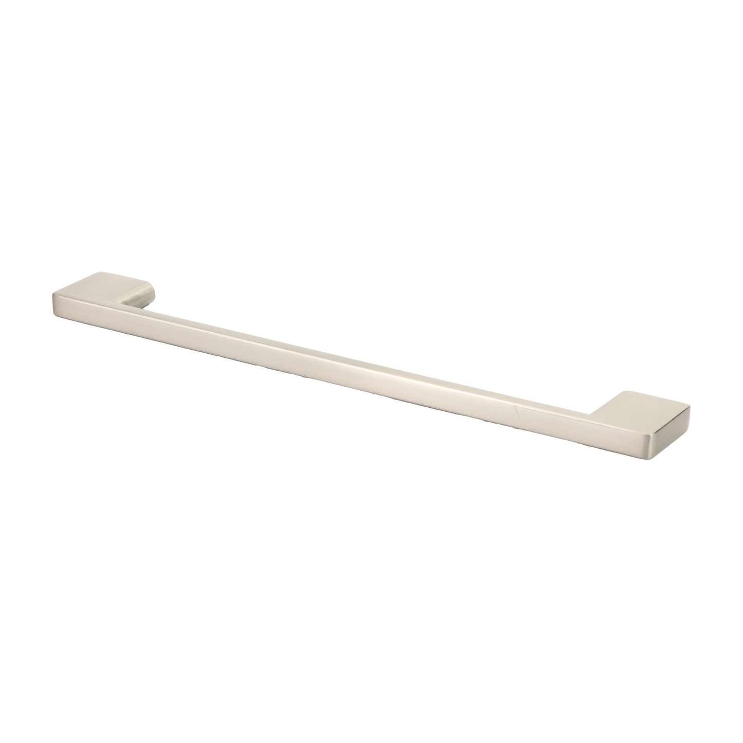 3321_2_Design-Bügelgriff Cordata Edelstahleffekt mit 192 mm Lochabstand