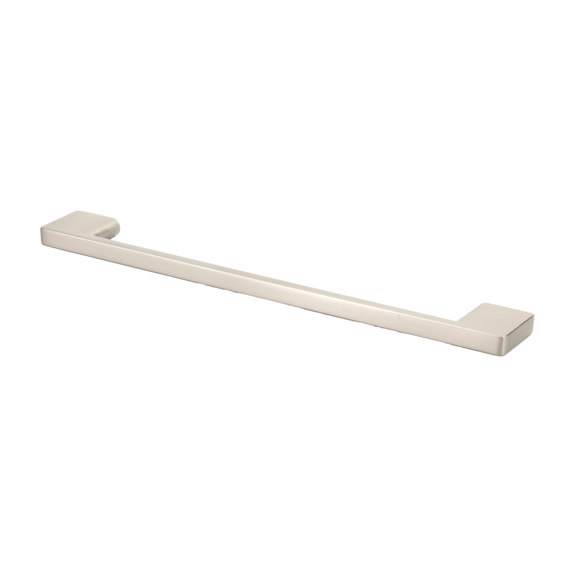 3321_2_Design-Bügelgriff Cordata Edelstahleffekt mit 192 mm Lochabstand