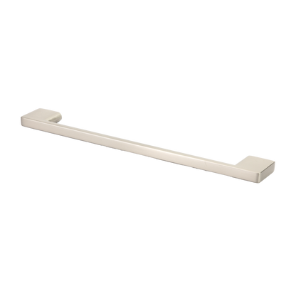 3321_2_Design-Bügelgriff Cordata Edelstahleffekt mit 192 mm Lochabstand