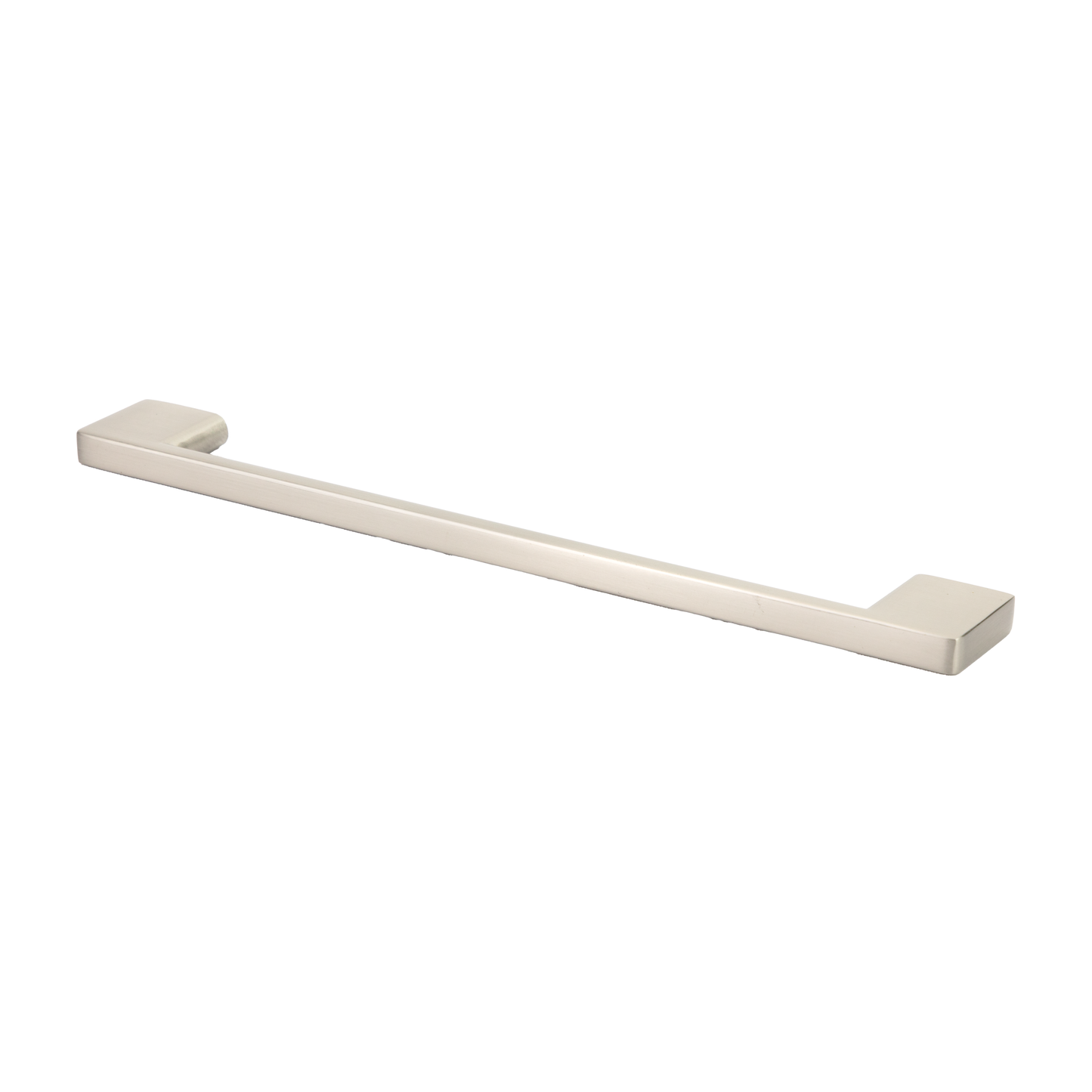 3321_3_Design-Bügelgriff Cordata Edelstahleffekt mit 192 mm Lochabstand