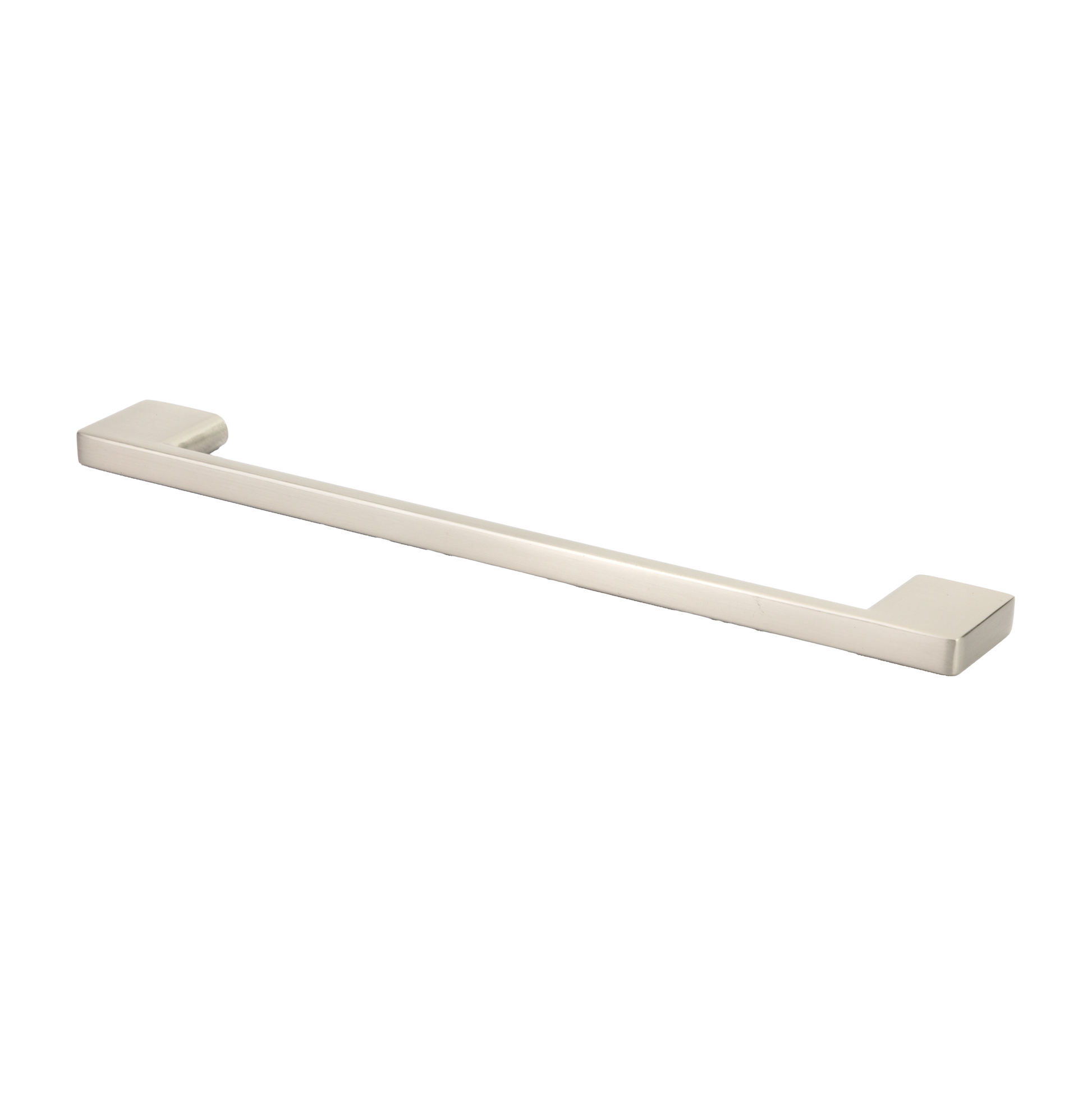 3321_3_Design-Bügelgriff Cordata Edelstahleffekt mit 192 mm Lochabstand