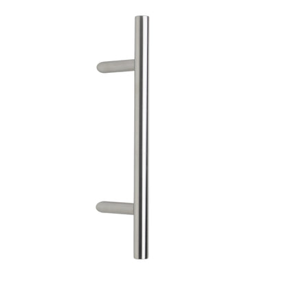 4012_2_Haustürgriff Silas - 45° Edelstahlhaustürgriff mit 300 mm Bohrabstand_beidseitig montierbar
