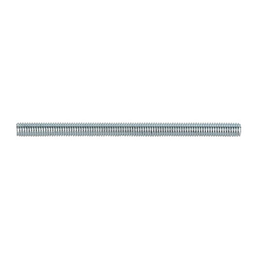 Gewindestange M8 für Gewindemuffe 120 mm